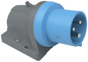 AP-Gerätestecker CEE Bals INNOLINQ 3P 32A 230V blau 6h IP44 schraublos