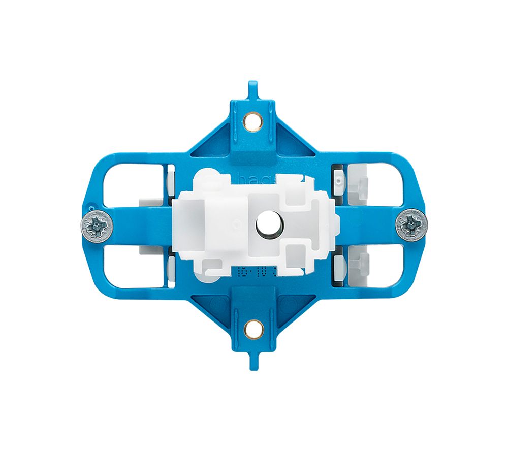 Intérieur poussoir kallysto AR/1L