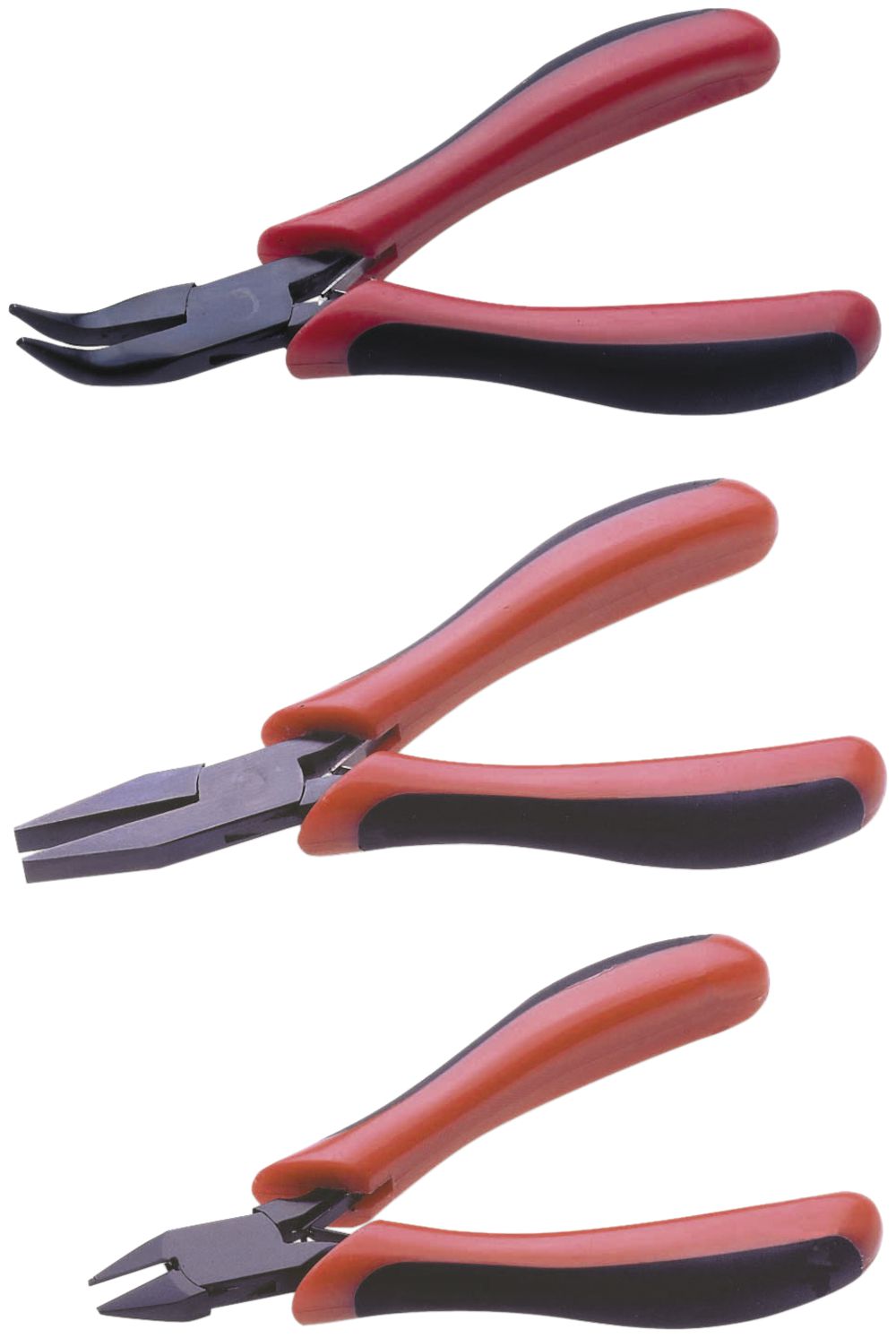 Kit pinces électronique CIMCO