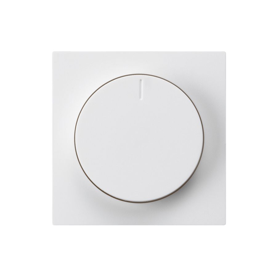 Variateur rotatif ENC kallysto 20…550W interruption de phase A blanc