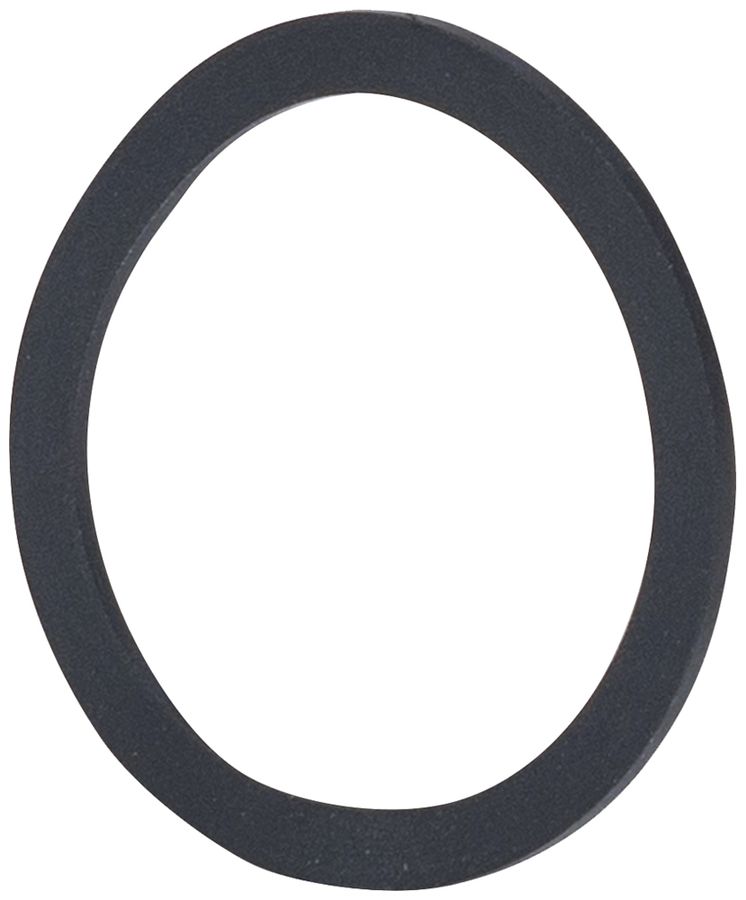 O-Ring Neopren für M16 schwarz