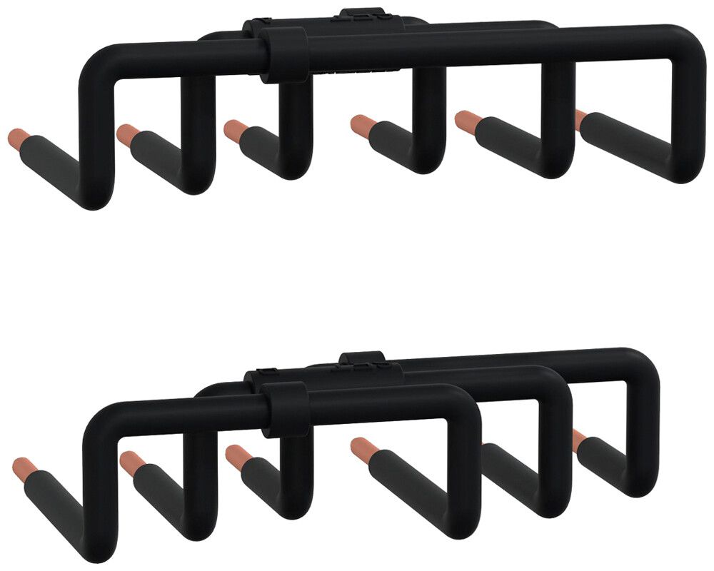 Montageschiene LAD für 2×LC1D18-32