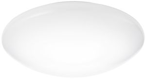 Plafoniera LED Suede 4×6W 4000K 2350lm bianco