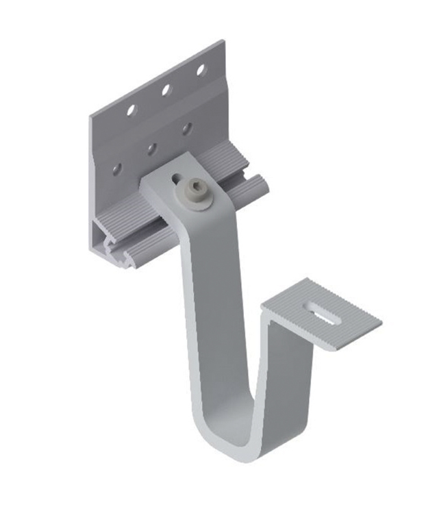 Tige filetée M12x300 A2 SW9 TopFix 200, pré-monté