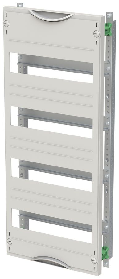 Panneau de distribution ABB FV14CU pour ComfortLine CU 4-rangées 48UM