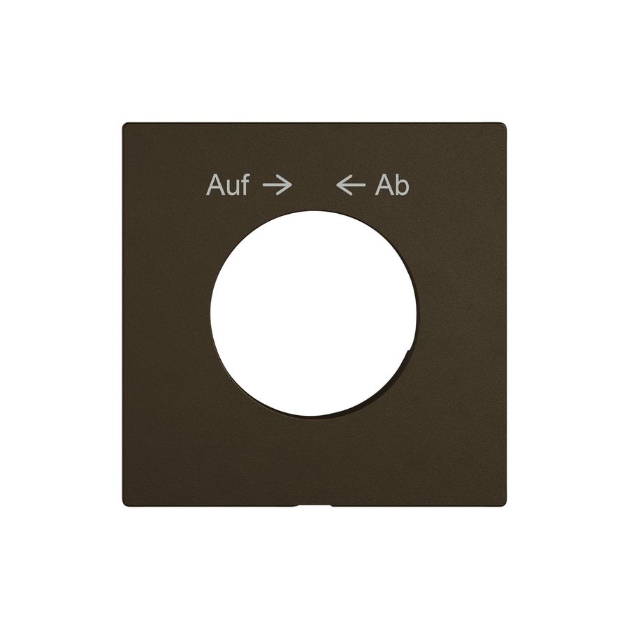 Kit de montage EDIZIO.liv SNAPFIX® p.contact pivotant a.ser.Auf → ← Ab br