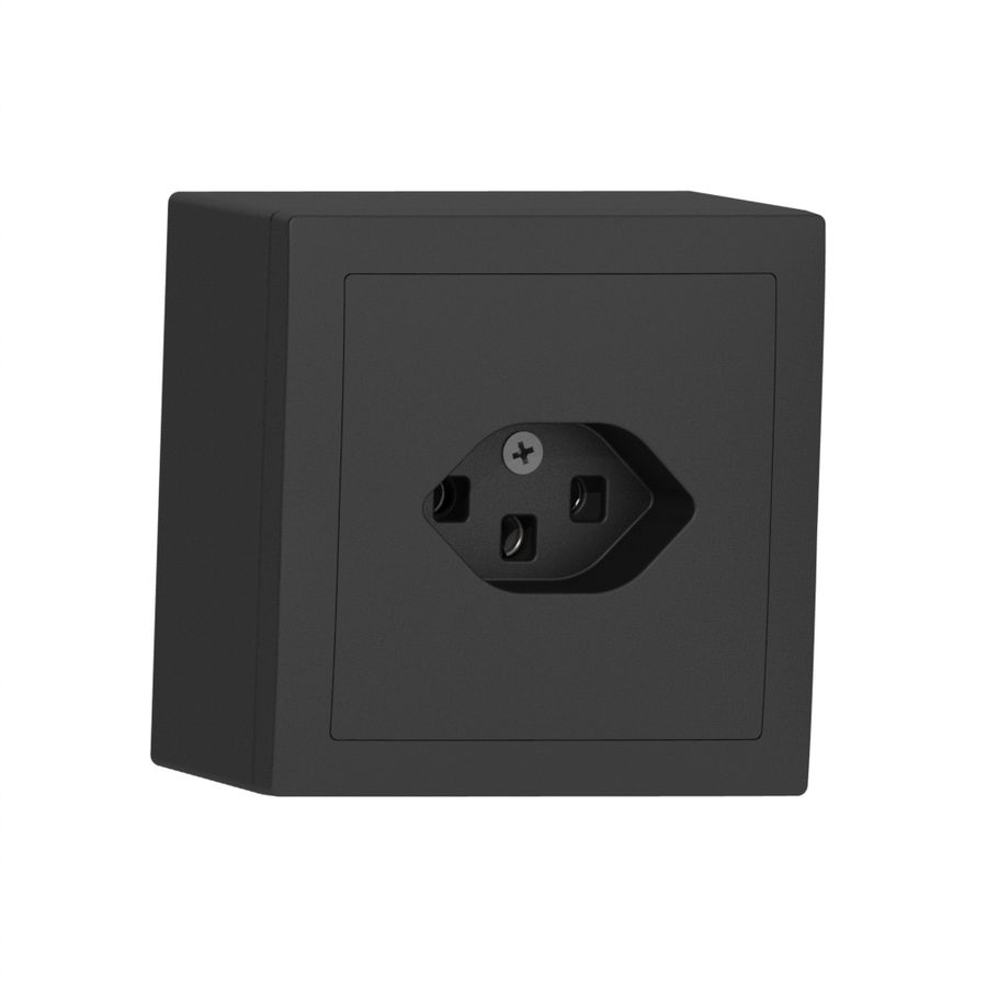 Presa AP SIDUS T23 antracite