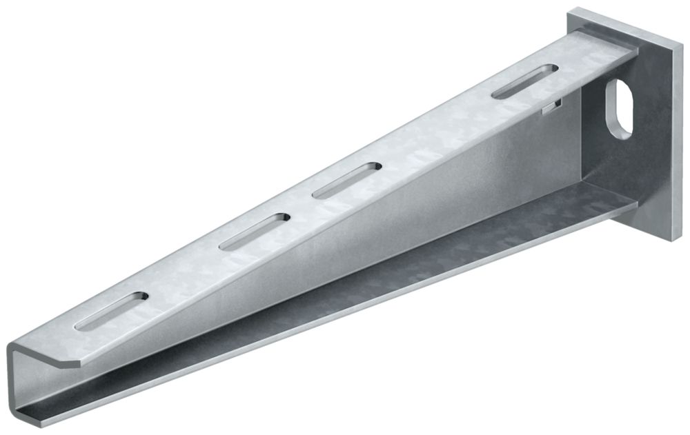 Ausleger Bettermann AW 30 11 FT zu Kanal 100mm