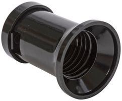 Illuminationsfassung E27 ELBRO für Flachkabel 2×1.5 mm² 40W