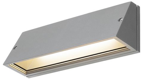 A partire da IP65, SLV Swiss