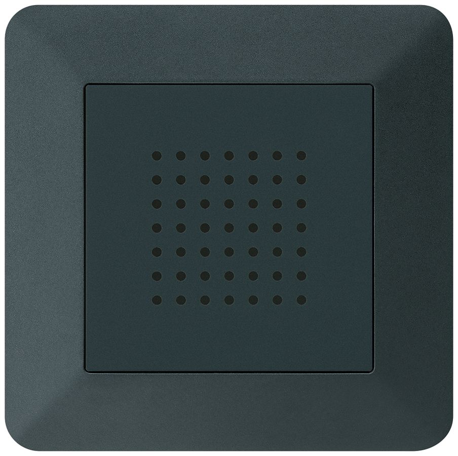 UP-Türgong kallysto.trend 230V schwarz