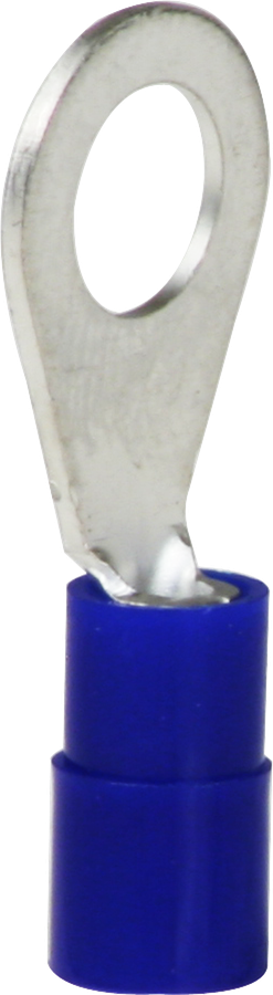 Capocorda ad anello Mischke IR M12 1.5…2.5mm² Cu-stagnato isolato blu