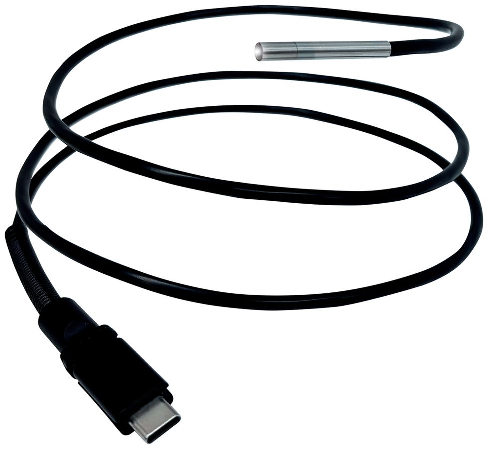 Endoskop Runpotec RunpoCam RC3 Kamera Ø3.9mm mit Kabel 1m