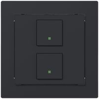 Sensore attuatore INC ABB SIDUS free@home 1/1 antracite