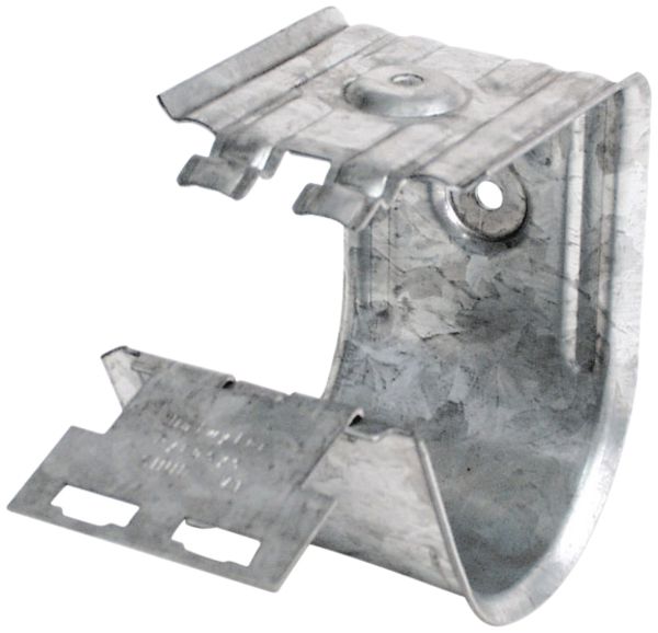 Support de câble Dätwyler Hermanschelle S, E30-E90 3kg/m 84×73×56mm, 50 pcs