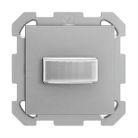 Détecteur de mouvement ENC EDIZIOdue FM pirios 180 R eco 1 canal, silver