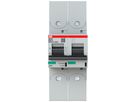 Disgiuntore ABB S802P-D80-R 2P 400V D-80A 50kA 3UM
