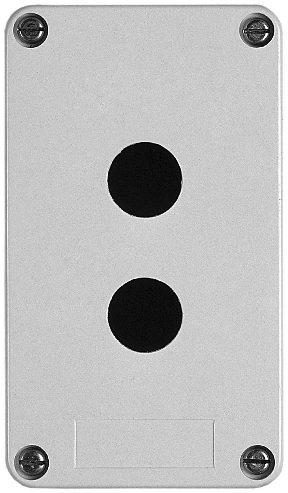 Boîtier AP Schneider Electric 85×146×87mm