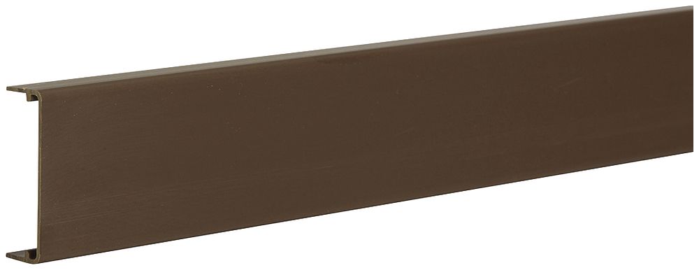 Türumfahrungskanal Tehalit SL braun