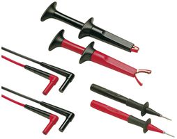 Messleitung Kit TL220-1 Sure Grip