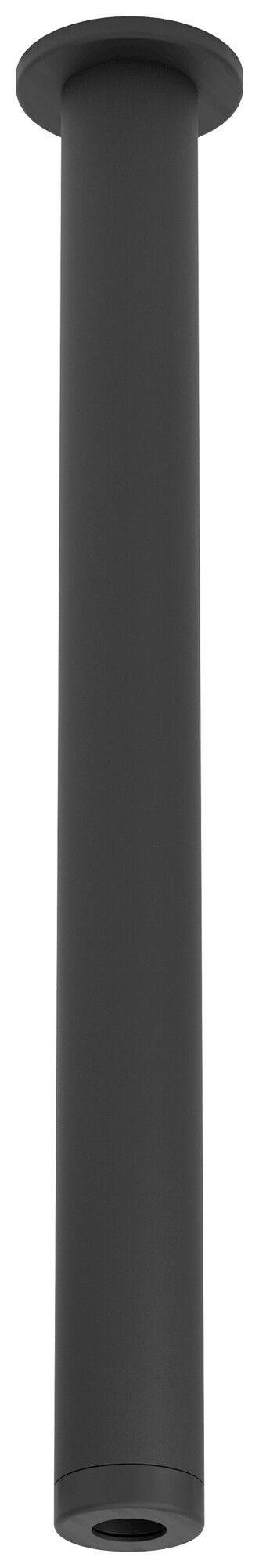 Alimentation latérale Eglo ROPE22 2× noir