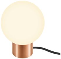 Lampada da tavolo SLV TINY SUN G9 1×0…3.6W rame