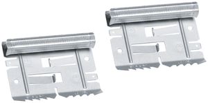 Verbinder Tehalit BRS 65210D verzinkt