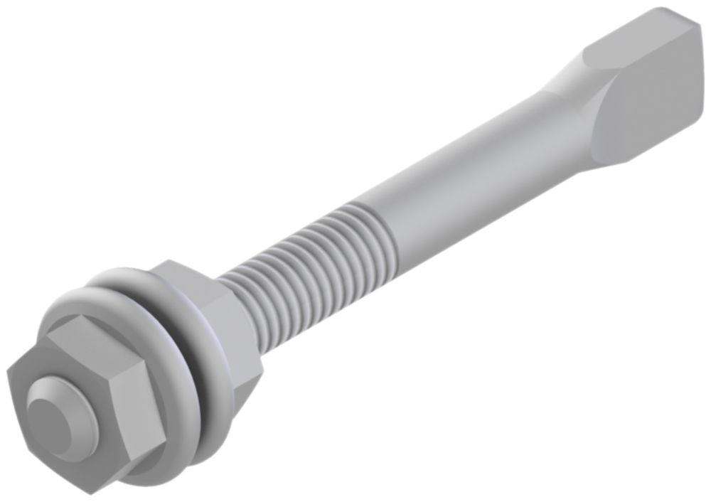 Boulon de séparation 60mm Lanz A4