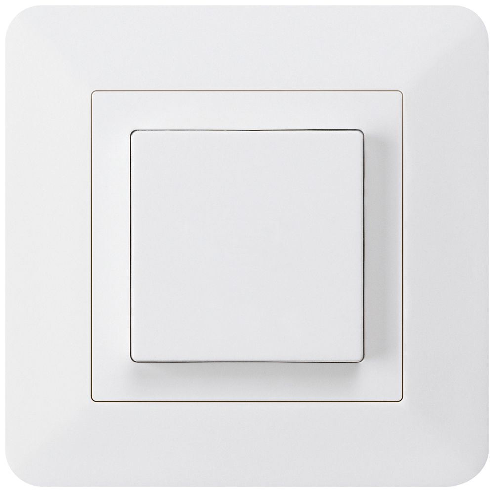 UP-Taster kallysto.trend AR weiss