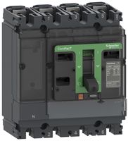 Lasttrennschalter ComPacT NSX250NA, 4P 250A/690V