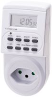 Steckdosenschaltuhr digital MH Typ13