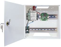 Centro del sistema di accesso BSW plus ZS-NTLG12-RP32