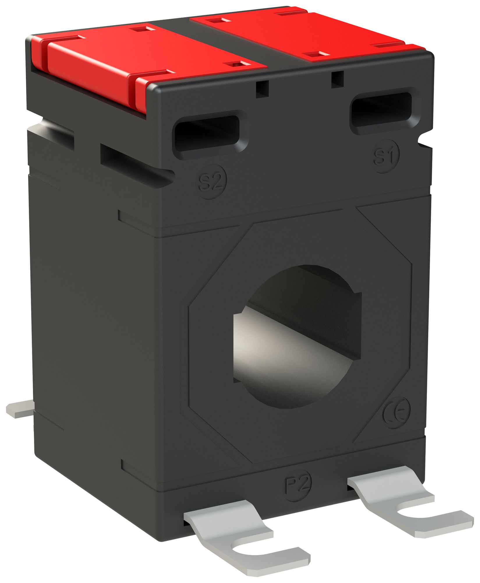 Convertitore di corrente ABB CT1M-2 250 250A/5A 0.5