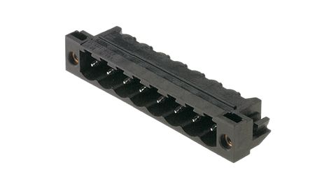 SL-SMT, 5 mm, mit Flansch