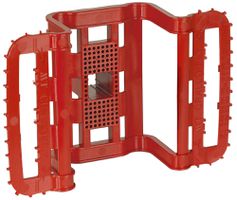 Dosenträger MT Crallo-Fly rot