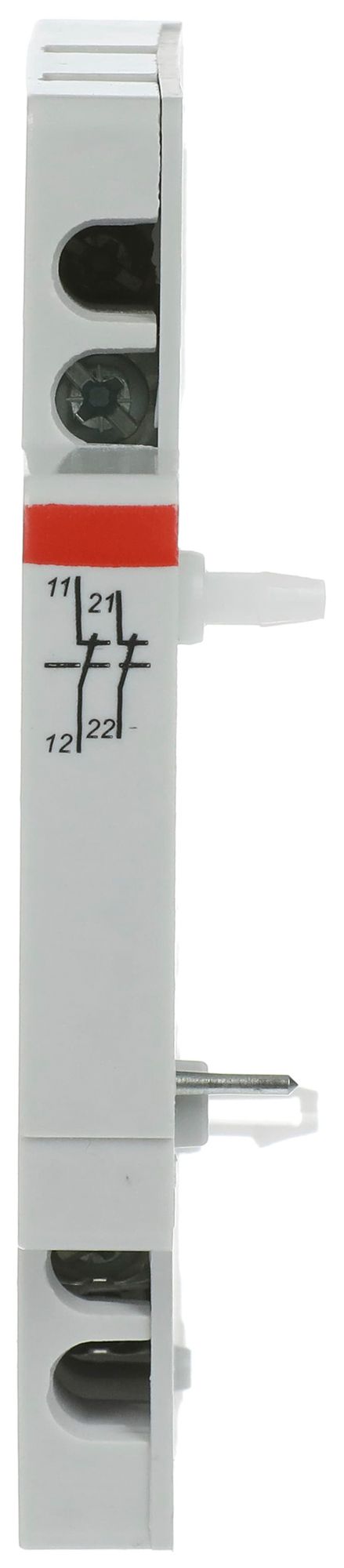 Hilfsschalter ABB 2Ö