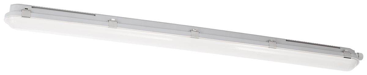 LED-Deckenleuchte Eglo STUDIO IP65 52W 8100lm 4000K IP65 DALI DIM 1520×85mm gu