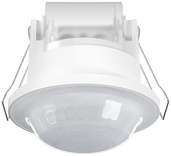 Détecteur de présence INC ESYLUX BASIC EXPRESS PD 360° 08 IR 1C FM