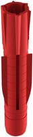 Allzweck-Dübel Tox-Tri 10×61mm