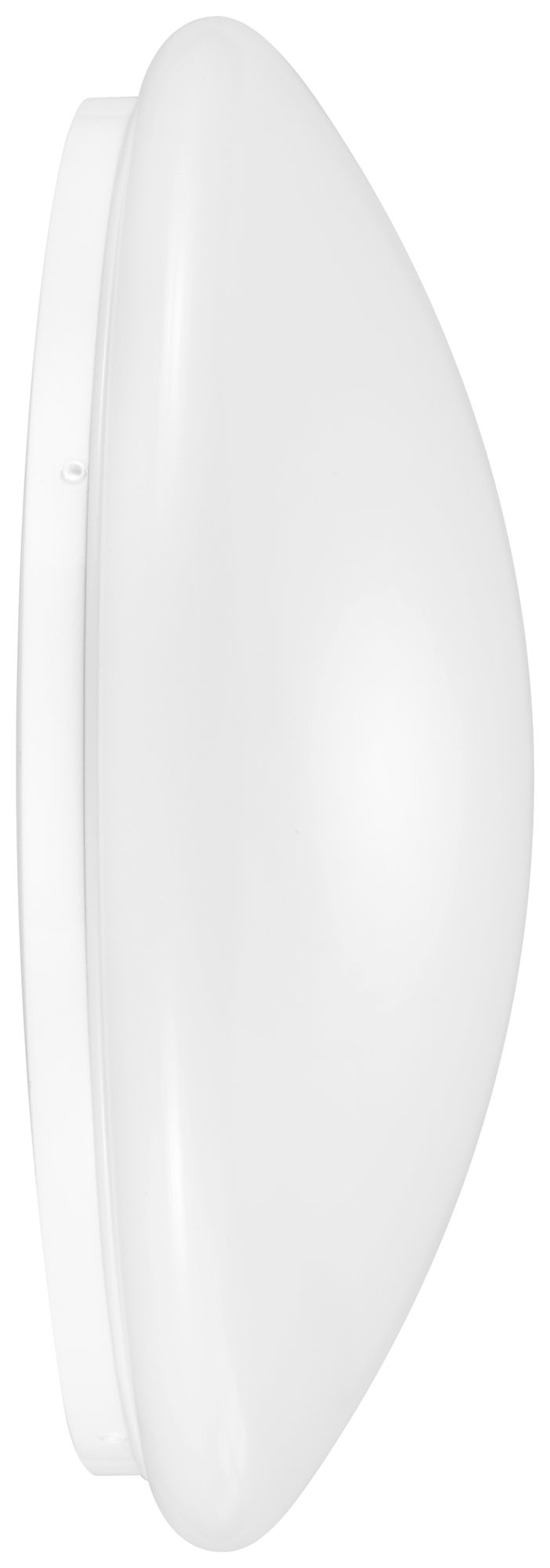 LED-Decken-/Wandleuchte Sylvania START 32W 2900lm 830/840 IP44 DIM Ø390 weiss