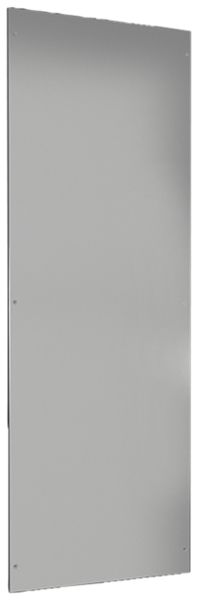 Paroi latérale Rittal VX 8128.245 800×2200mm pour VX acier gris 2pcs