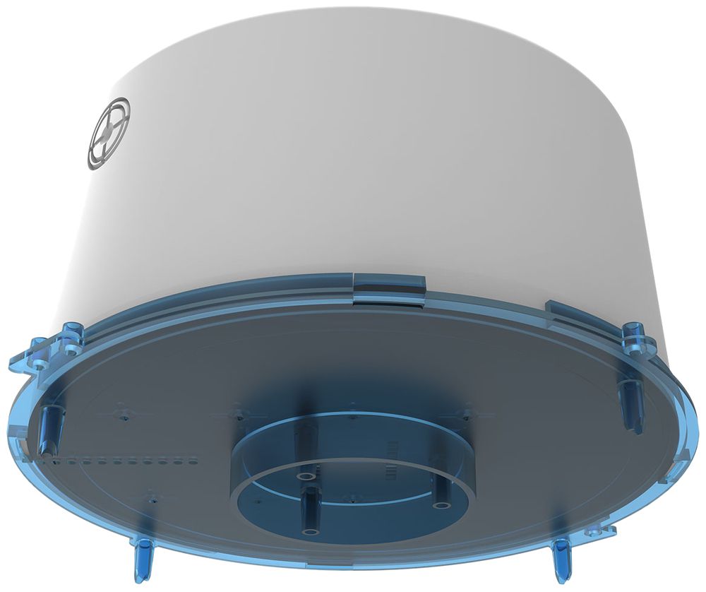 Scatola INS Spotbox LED Box 75