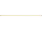 Lampada lineare LED Nordlux Renton 110 interruttore 13W 1450lm 2700K 1112mm bi