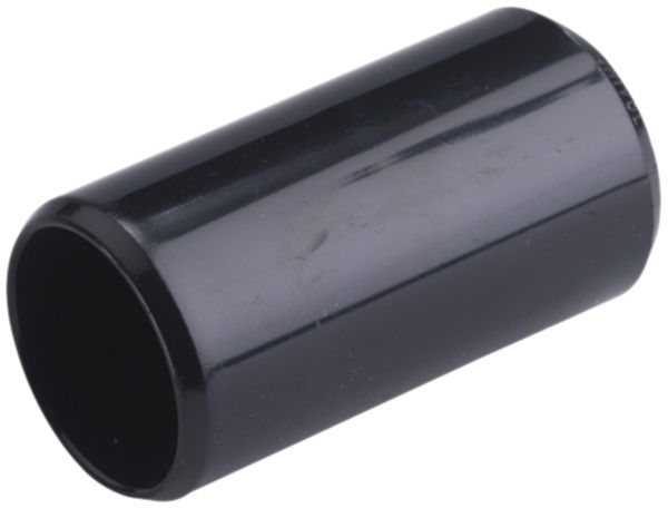 Verbindungsmuffe AGRO HFSM M20 schwarz, halogenfrei