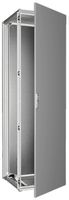 Schaltschrank Rittal VX 8606.000 600×2000×600mm IP55 IK10 Stahl grau