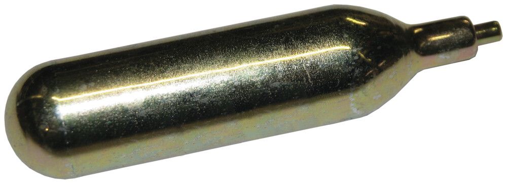 Druckgaskapsel Cellpack RDSS