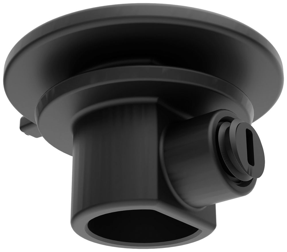 Zugentlastung Sylvania Lytespan Ø26.6×16.3mm Kunststoff schwarz