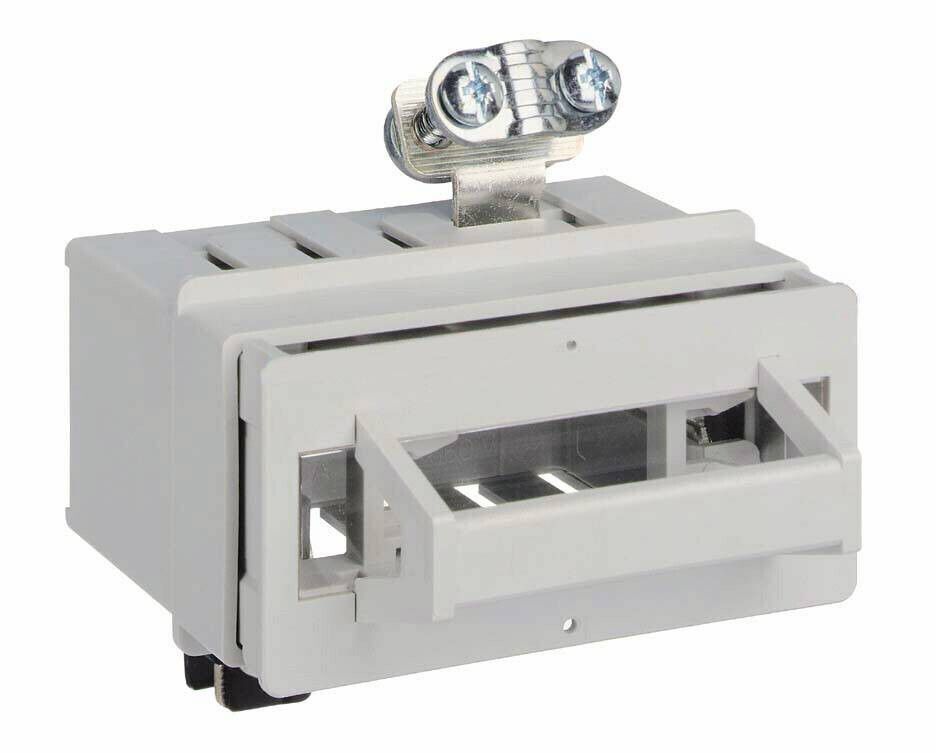 Moeller - Base 1L 160A, NH-00 Supporto per fusibili modello FG 160A