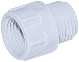 Adapter PA M20/PG11 grau