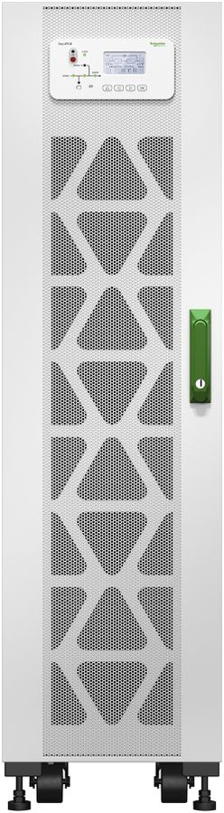 ASI Schneider Electric Easy UPS 3S, 20kVA 400V, 3:1, per batteria